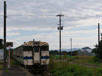 薩摩川尻駅