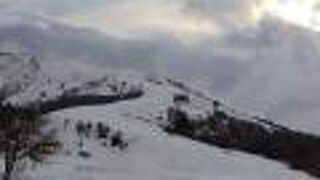 チムガン スキーリゾート