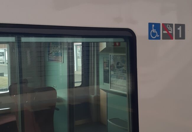 (未使用･未開封品)　えちごトキめき鉄道 ~妙高はねうまライン~ 妙高高原~直江津 往復  df5ndr3 4K60P前面展望】えちごトキめき鉄道 妙高はねうまライン 快速