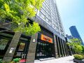 アパホテル 淀屋橋駅前 写真