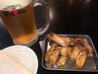 大衆昭和居酒屋 新横浜の夕焼け一番星 新横☆酒場