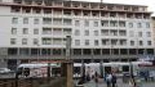 C ホテルズ アンバシアトリ