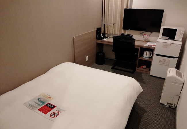 HOTEL R9 The Yard 八代