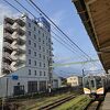 ホテル燕ヒルズ（新潟県燕）：寂れた駅前に唯一あるホテル