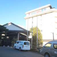 南三陸 ホテル観洋