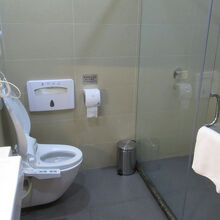 JALサクララウンジ (上海浦東国際空港)