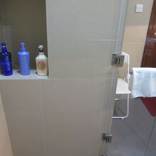 JALサクララウンジ (上海浦東国際空港)