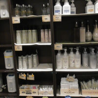 選んで部屋に持っていける