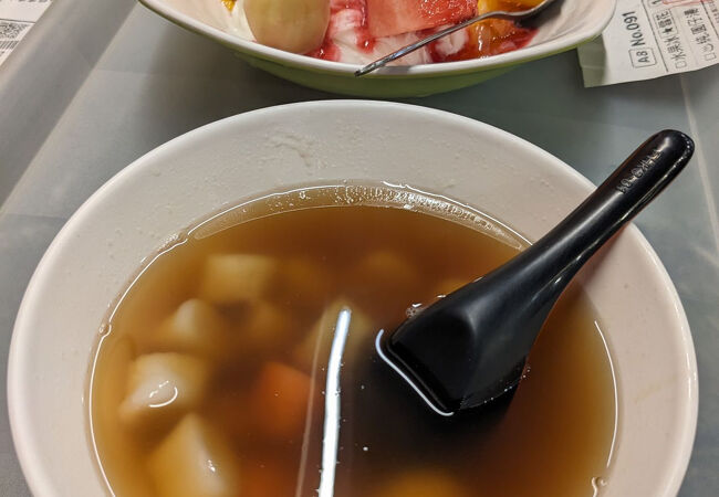 高雄婆婆冰 (旗艦店)