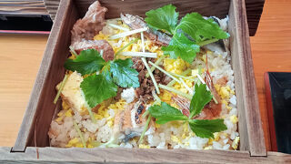 日本料理 松江 和らく