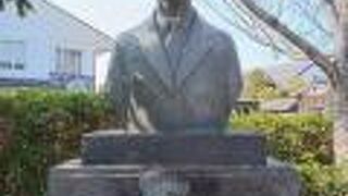 小泉八雲記念館