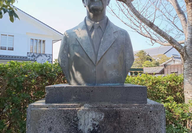 小泉八雲記念館