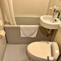 大浴場を利用しました