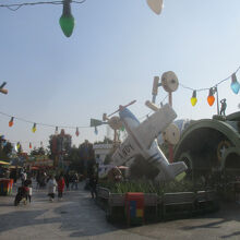 トイ ストーリーランド