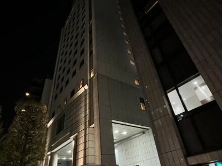 アーバイン東京 上野 北千住 写真