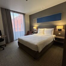 ホリデイ イン エクスプレス バンコク サトーン バイ IHG