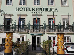 Hotel República Boutique Hotel 写真
