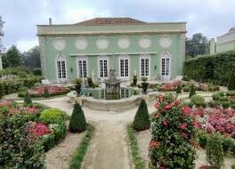 カーサ ホルシュタイン キンタ ジ サオ セバスチアオ