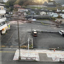 ホテル写真