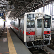JR宗谷本線