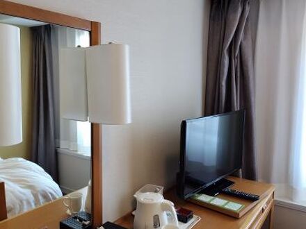 都市センターホテル（リーガロイヤルホテルグループ） 写真