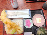 食事処 やまよ