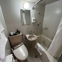 リフォームされてない