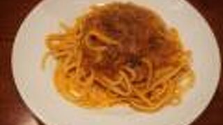 トラットリア フランコ