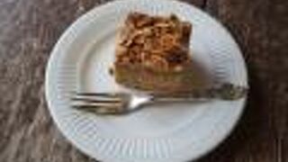 パティスリー ラ・マーレ・ド・チャヤ 葉山本店