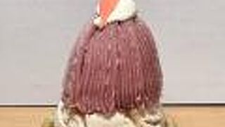 アンドメルシィ