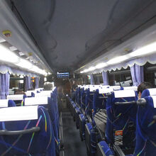 松山空港リムジンバス (伊予鉄道)