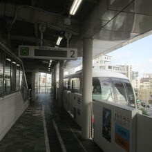 美栄橋駅