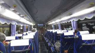 とても楽ちんでした