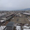 駅から一番近いホテル