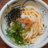 行田市役所すぐの人気うどん店