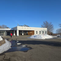 できてから30年以上経過している。