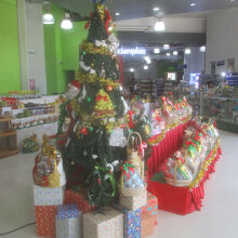 クルンテープ コープ ストア (スクンビット店)