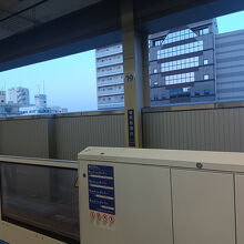 京急蒲田駅