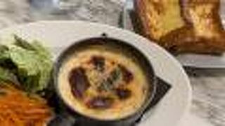 マーサーブランチ