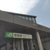 昔の駅も好きでした