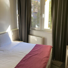 Hotel Cosmopolit