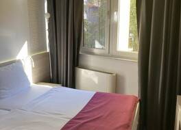 Hotel Cosmopolit 写真