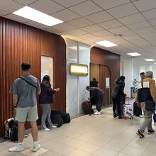 アレハンドロ ベラスコ アステテ国際空港 (CUZ)