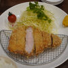 熟成豚というのがどれだけのものか