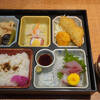 桜弁当