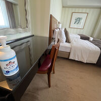 泡ハンドソープ　用意してくれたNさん　ありがとうございました