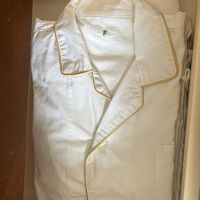 浴衣は寒いのでパジャマタイプをリクエスト(^^)