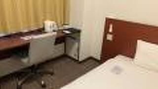 コンフォートイン宇都宮鹿沼