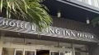 コンドミニアムリゾート那覇 リビングイン旭橋駅前プレミア