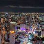 バンコクを一望